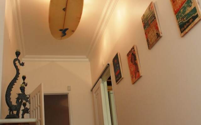Nesha Guesthouse Lisbon