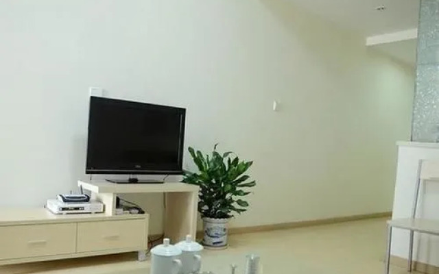 Jialing Hotel Apartment