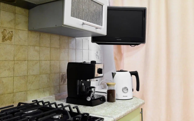 КомфортСтудия на улице Тамбовская