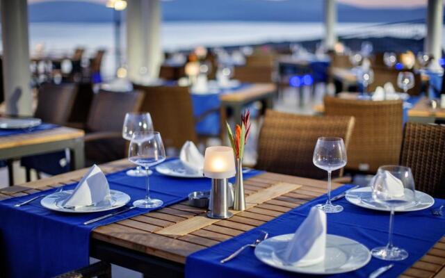 Royal Teos Thermal Resort Clinic & Spa - Halal Hotel