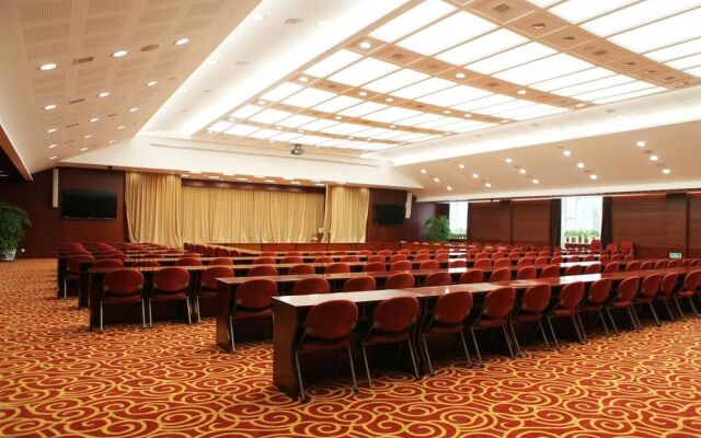 Wanshouzhuang Hotel