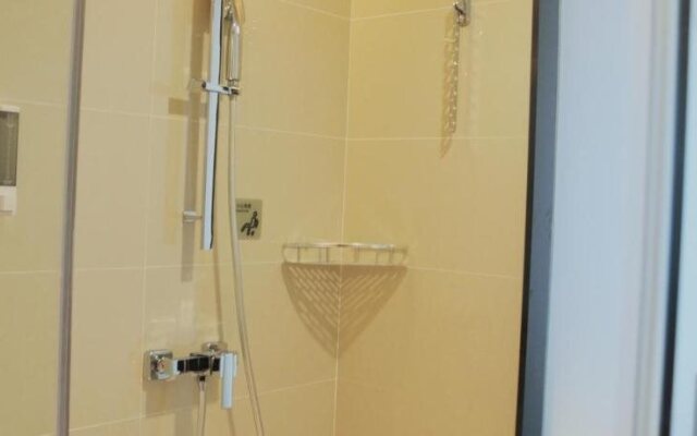 Echarm Hotel Nanning Railway Station Metro Station