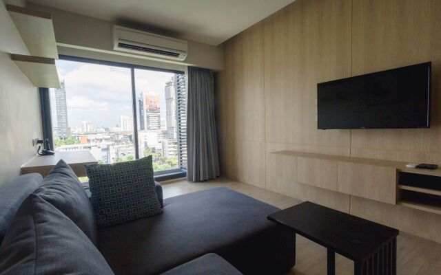 The Residence on Thonglor by UHG