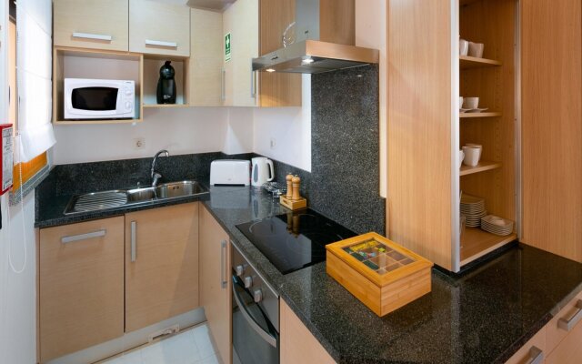 B29 - Luzbay Duplex in Luz