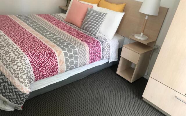 Auckland City coby Suite