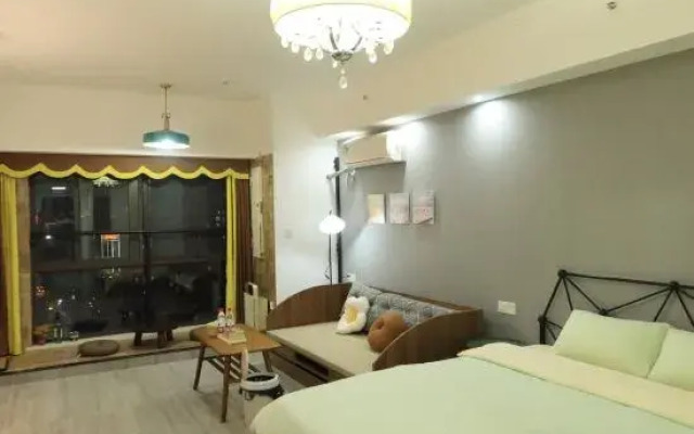 Wanyin Homestay (Nanshan Road Branch)