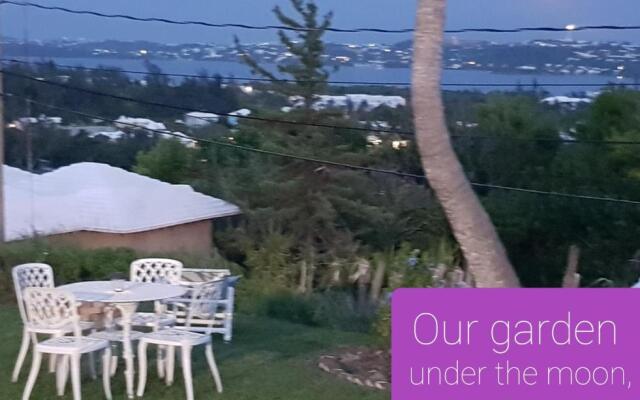 Bermuda Connections Guest House