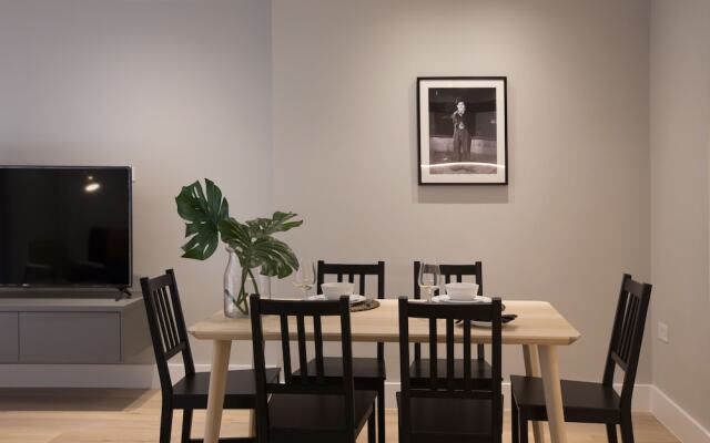 Elephant and Castle by Allô Housing