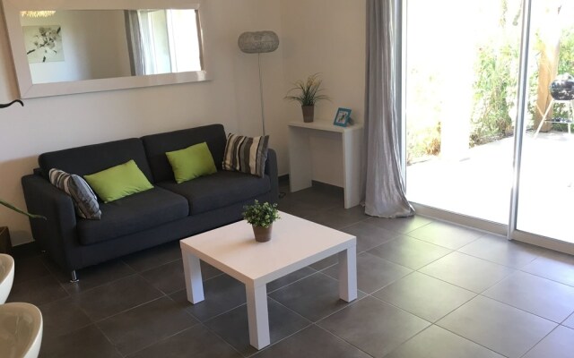 Residence Agula Mora