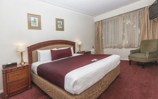 Nesuto Leura Gardens Hotel