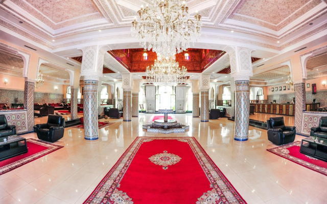 DWO Marrakech Ennakhil