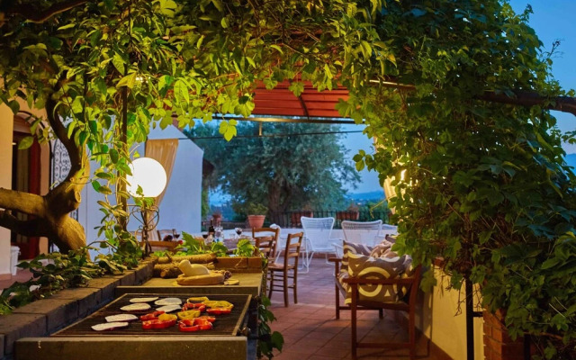 Villa Calipso