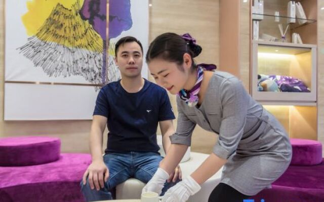 Lavande Hotel·Beijing Capital Airport Xiedao