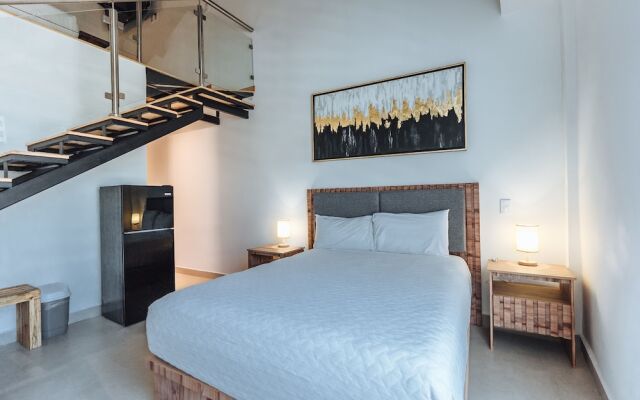 Loft Hotel Malecon Vallarta
