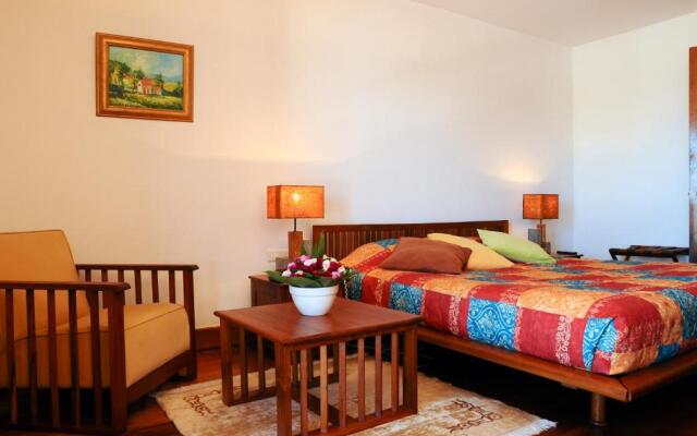 Palissandre Hotel & Spa