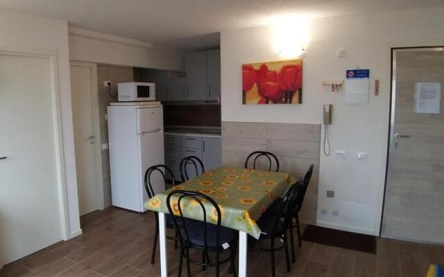 Apartment Tonale
