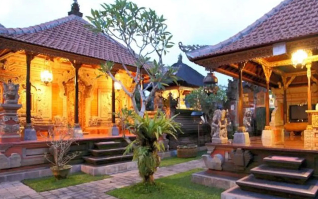 Pondok Pundi Village Inn