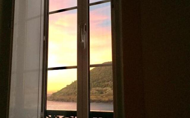 Villa Atlantica Apartments