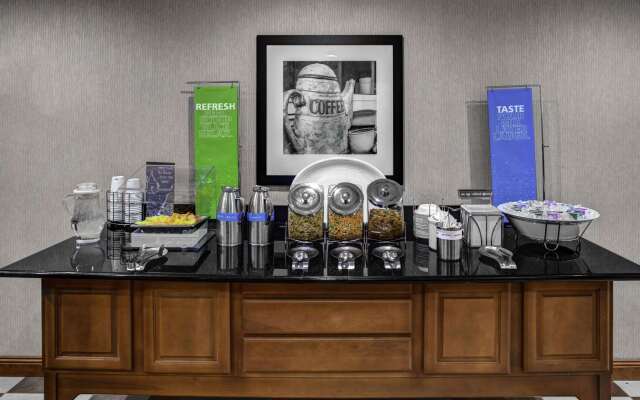 Hampton Inn Coldwater