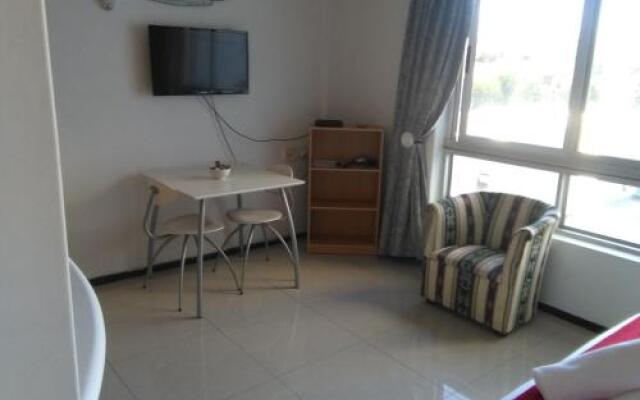 Sunset 786 Holiday Accommodation