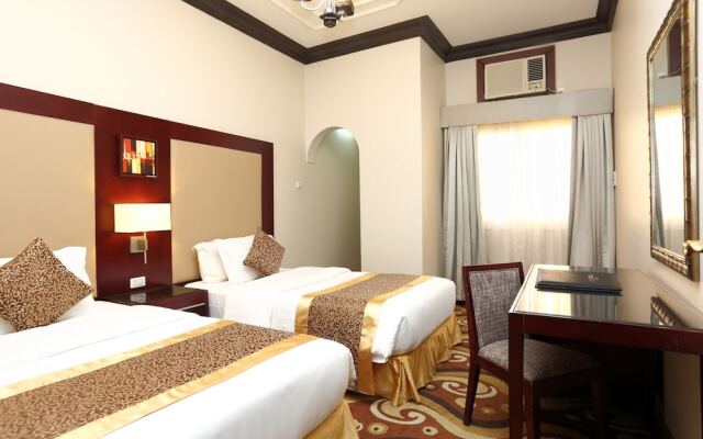Boudl Al Khobar