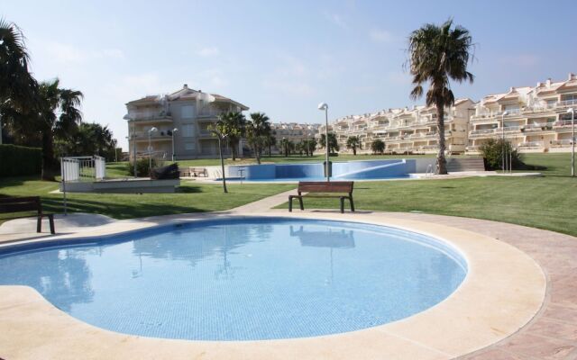 Apartamentos Varios Alcoceber 3000