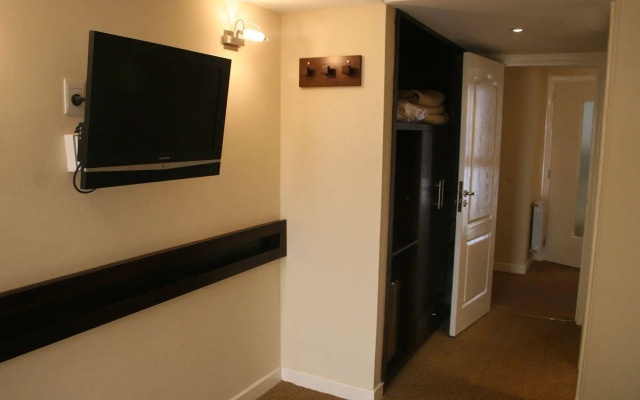 Hotel Club del Golf
