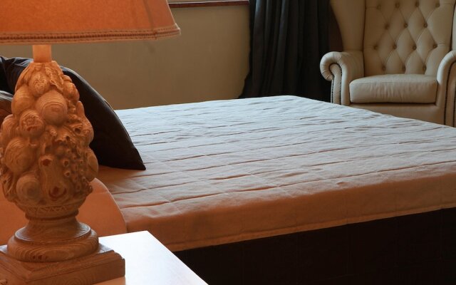 Villa Teodora in Toscolano-maderno