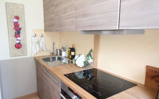 Appartement T2 Hypercentre Gambetta