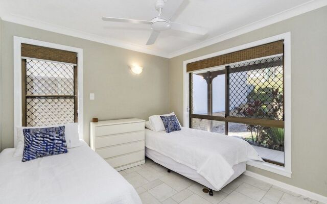 Kingscliff Ocean Vista With Jacuzzi Spa