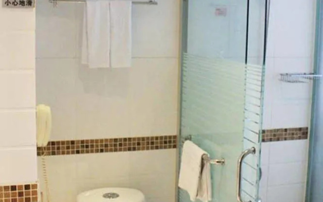 Century Shengye Hotel