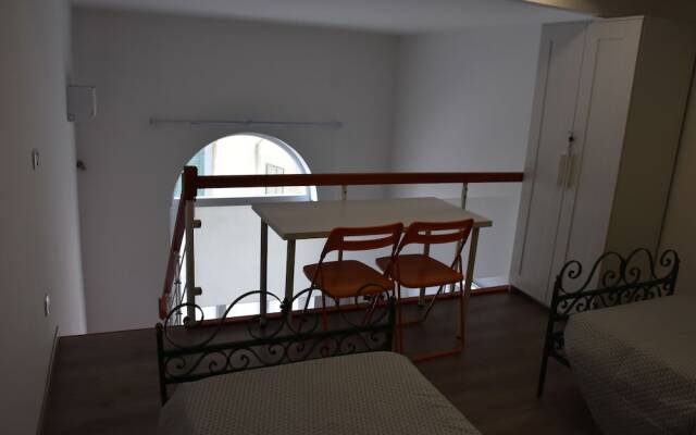 Rinninella a Santa Chiara Casa Lidia