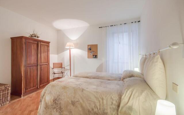 Apartments Florence Altana