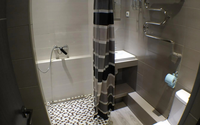 2 badroom KR Apartments on Metalurhiv 19