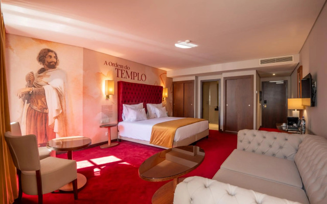 Vila Gale Collection Tomar Hotel