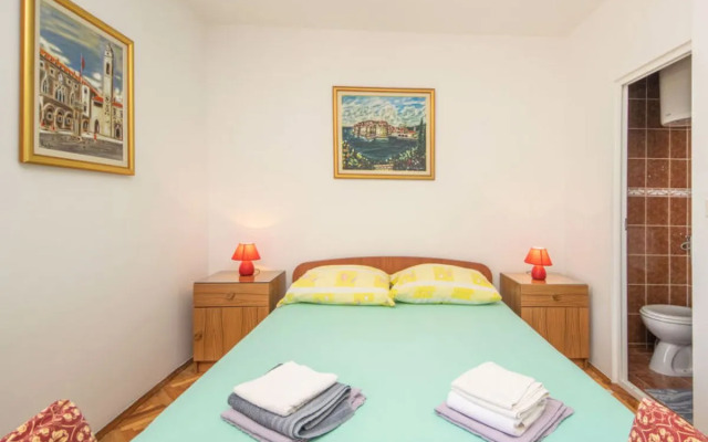Apartment Jelka Cala Blava 10637