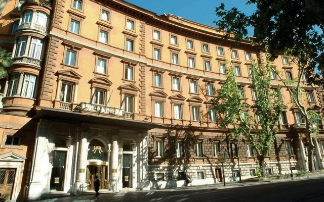 Hotel Majestic Roma