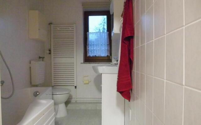 Ferienwohnung Wawrok