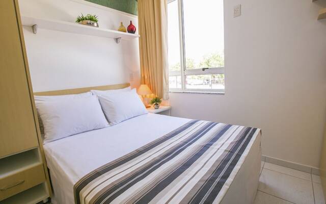 Premier Residence Hplus Long Stay