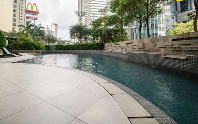 Prime BGC Location Apartments by PH Staycation