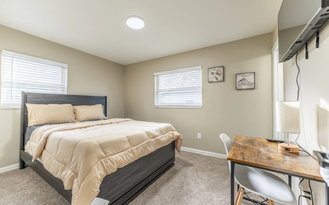 ZenHomes in Tampa near Busch Gardens