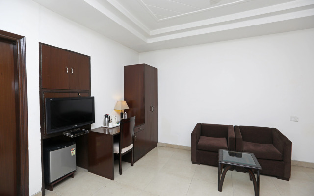 Hotel Impress by OYO Rooms