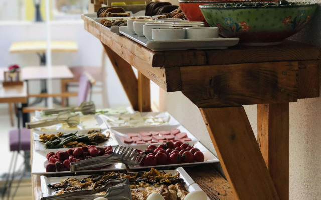 La Mer Boutique Hotel