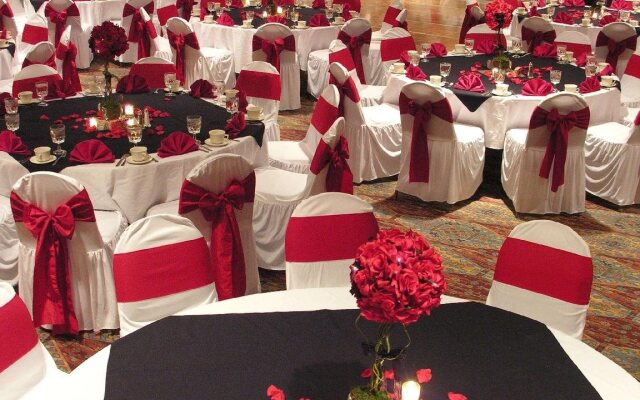 DoubleTree Suites by Hilton Tucson Airport