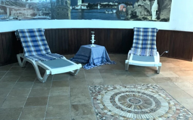 La Bonita Hotel Bodrum