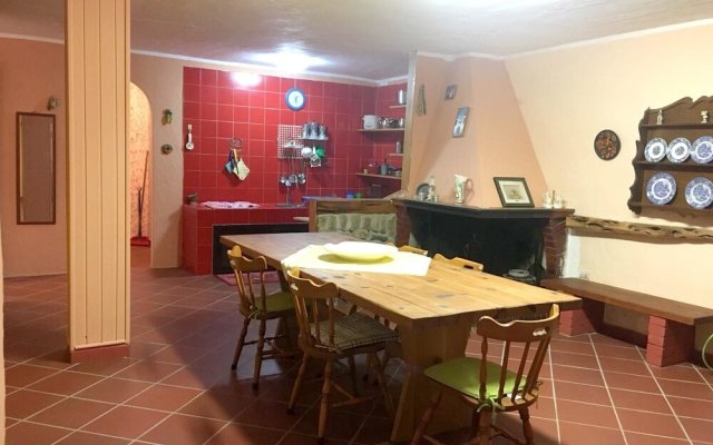House With 2 Bedrooms in Spagnolu, With Furnished Terrace - 800 m From
