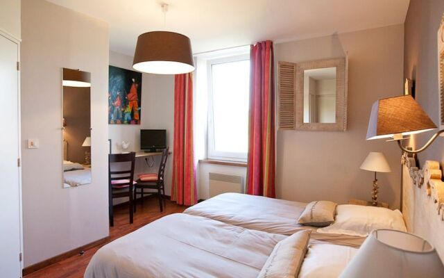 Logis Hotel Beausejour