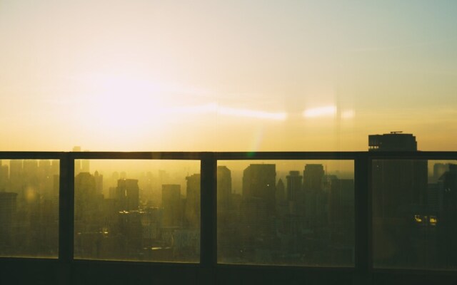 2br Menteng Park Apartment Near Jakarta CBD