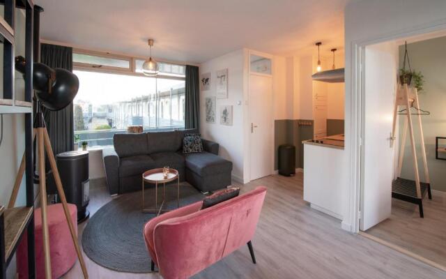 Amsterdam Beach Apartment 90