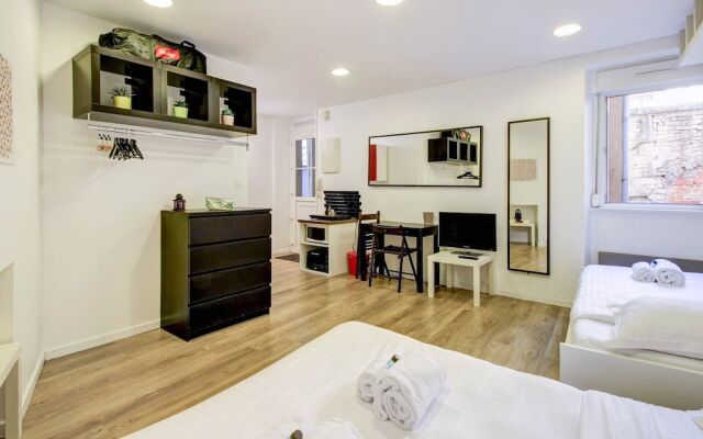 Le Franklin 2 - Cosy & Clean